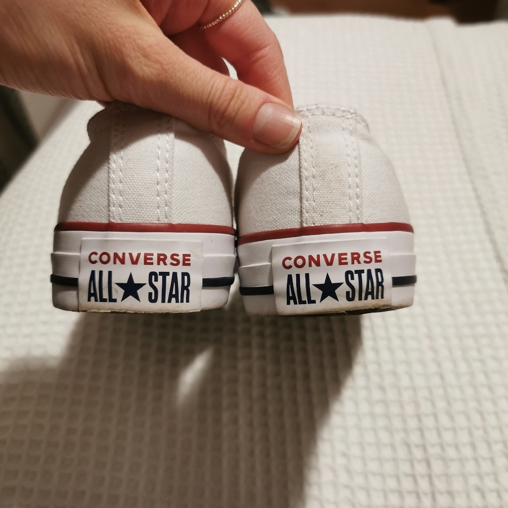 Converse Chuck Taylors
